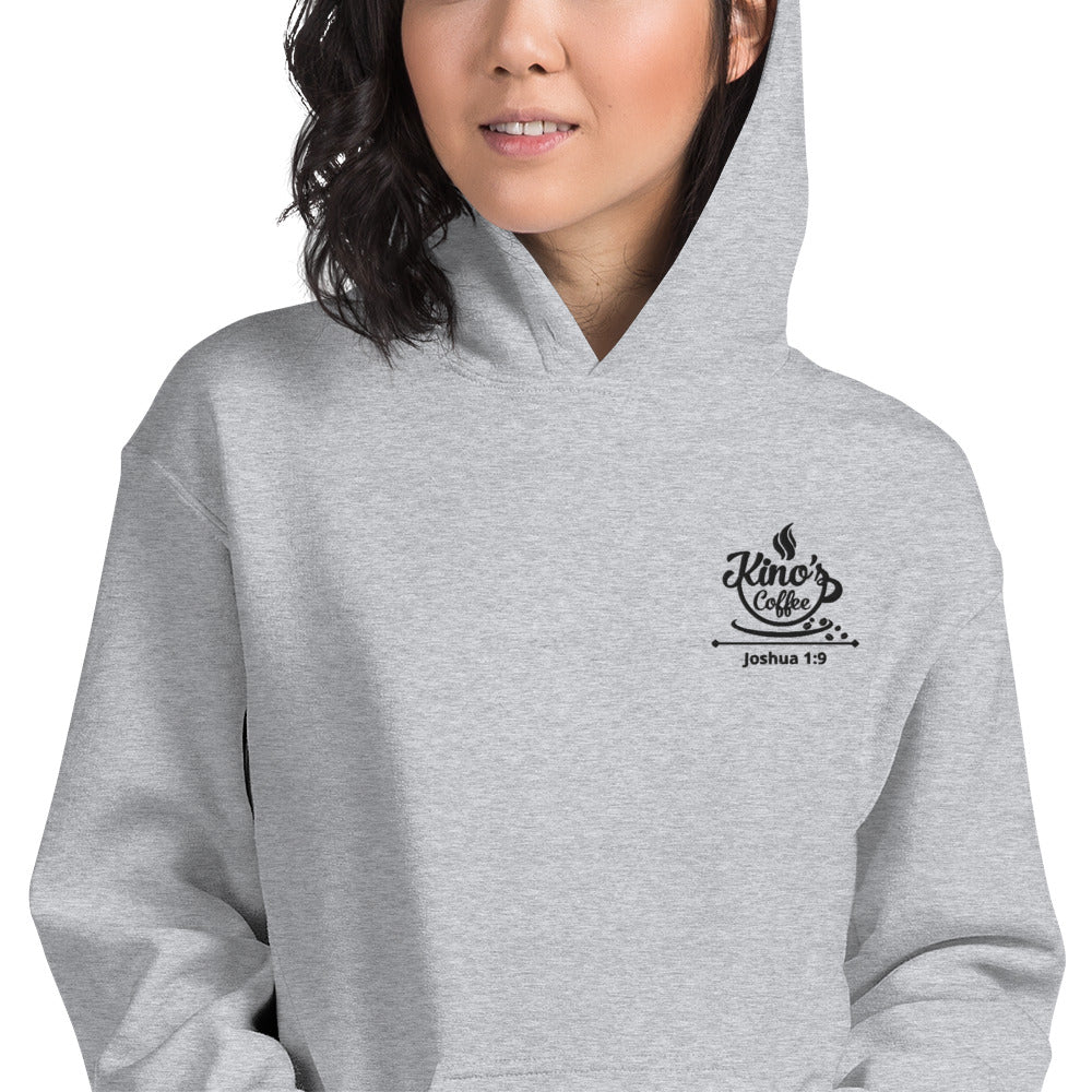 Gildan Hoodie
