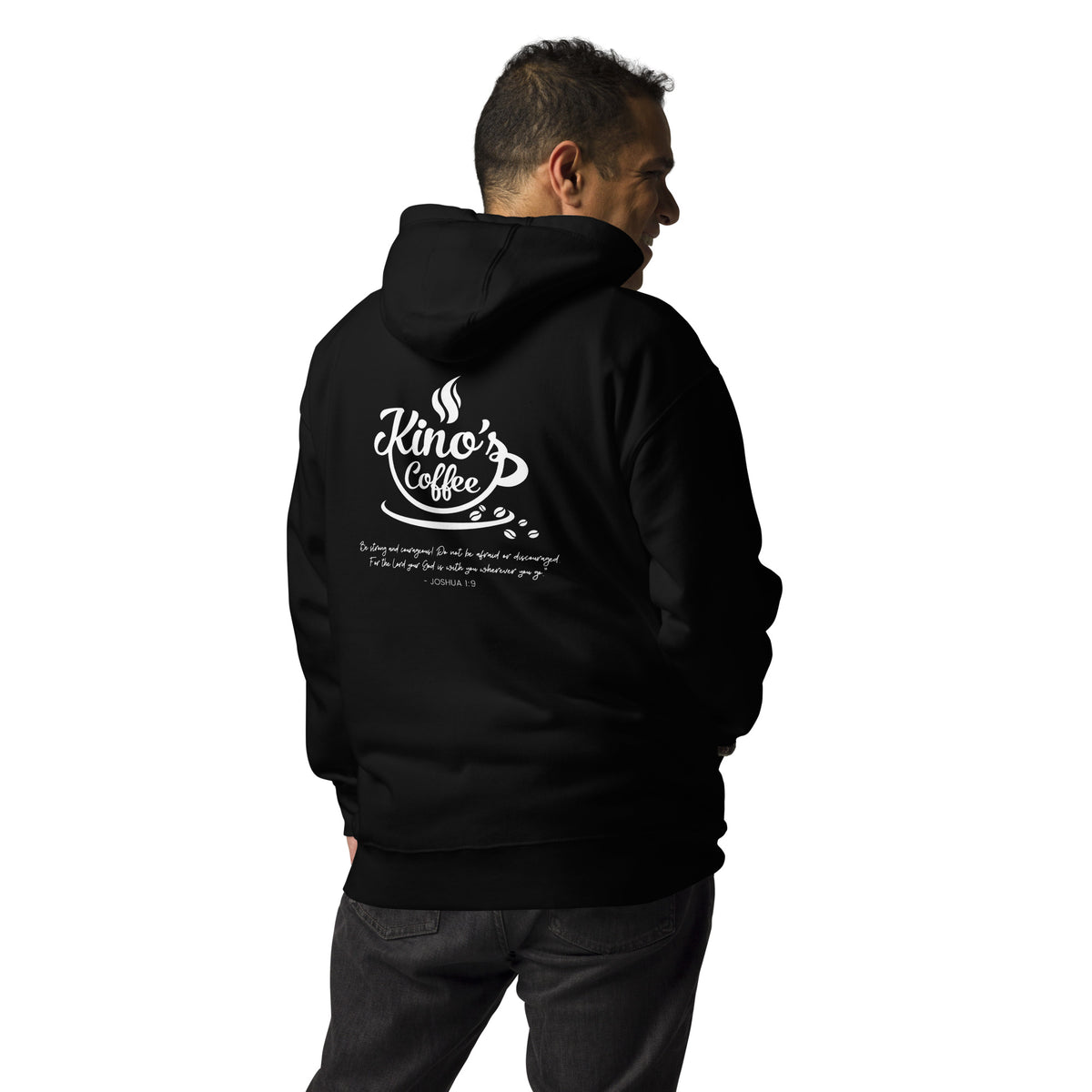 Cotton Heritage Hoodie