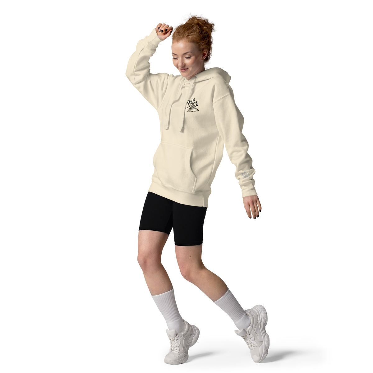 Cotton Heritage Hoodie