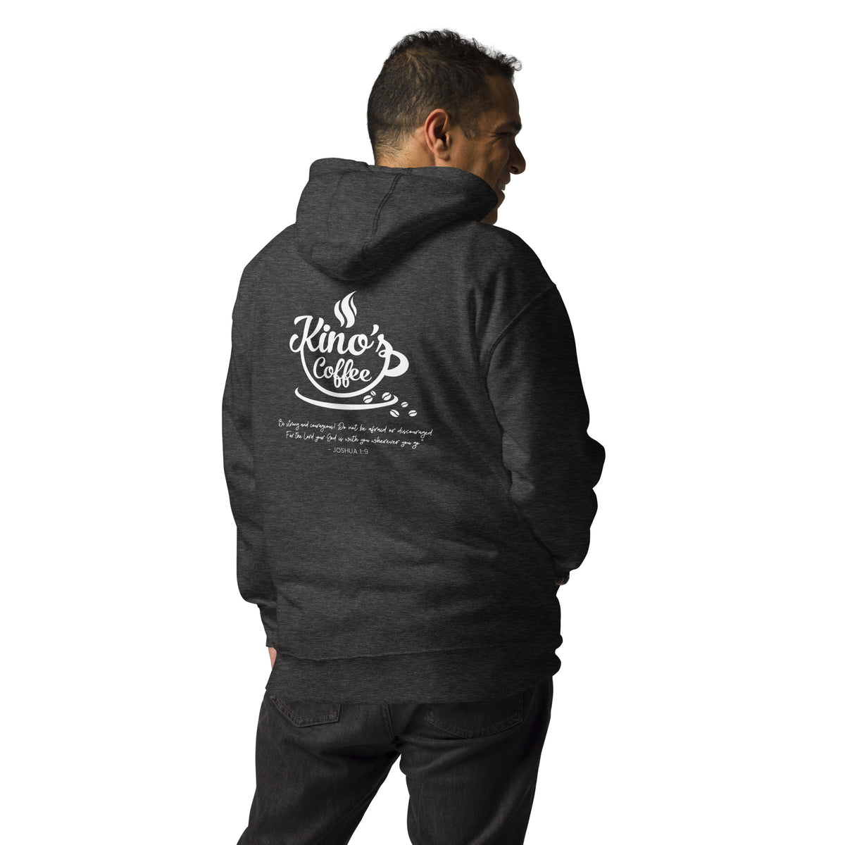 Cotton Heritage Hoodie
