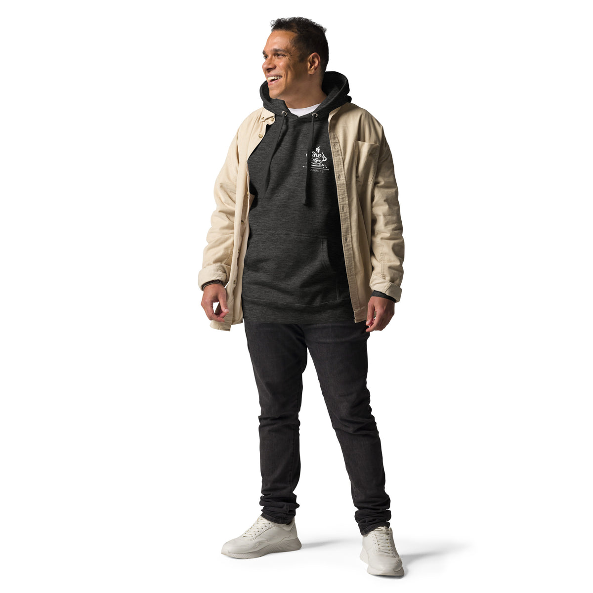 Cotton Heritage Hoodie