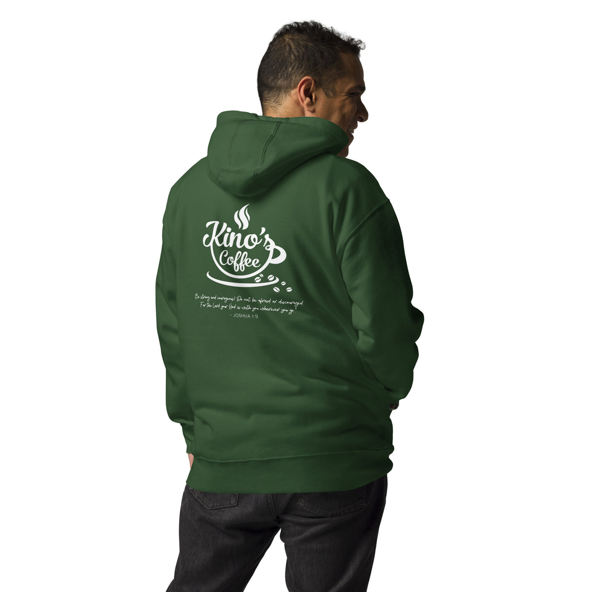 Cotton Heritage Hoodie