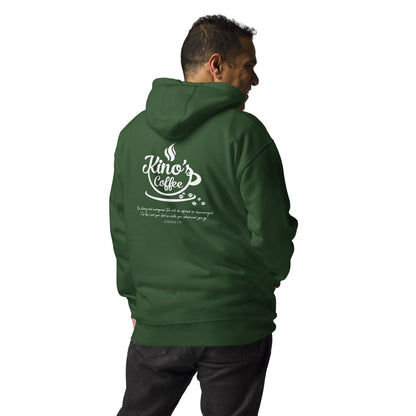 Cotton Heritage Hoodie