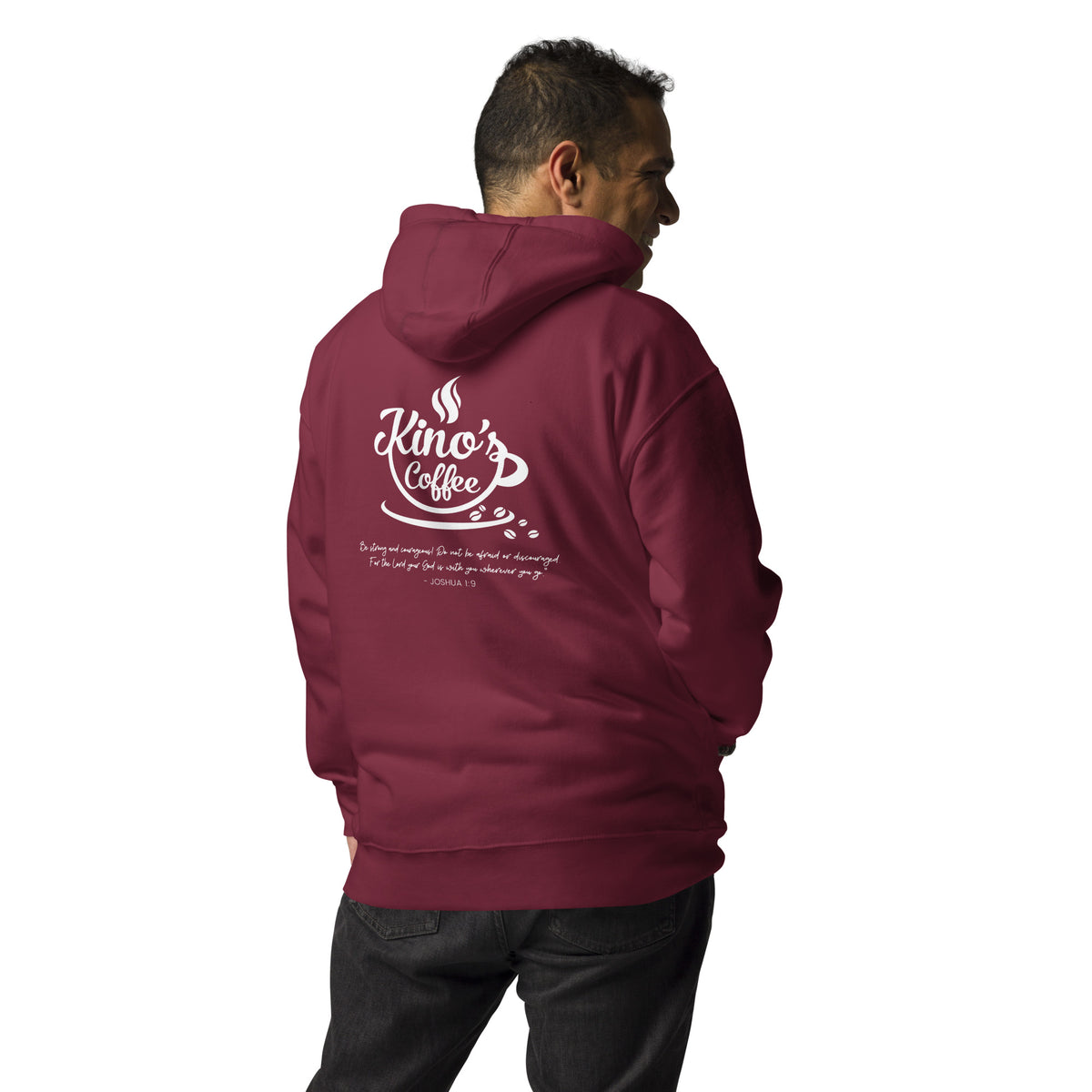 Cotton Heritage Hoodie