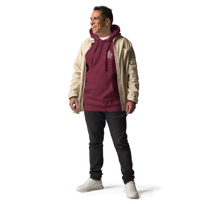 Cotton Heritage Hoodie