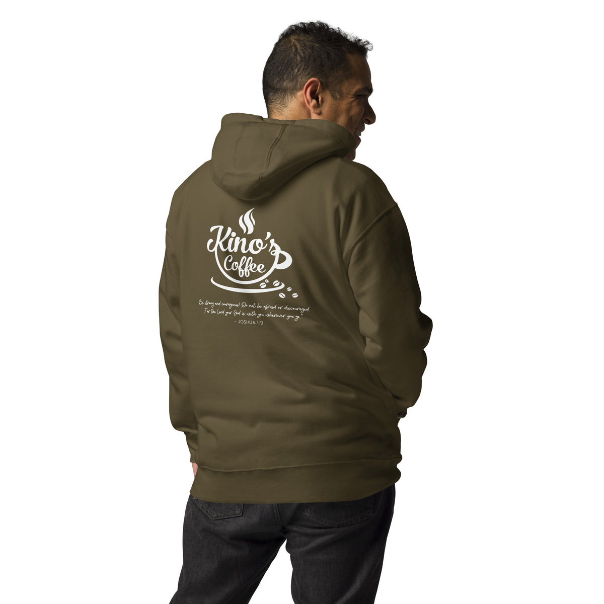 Cotton Heritage Hoodie