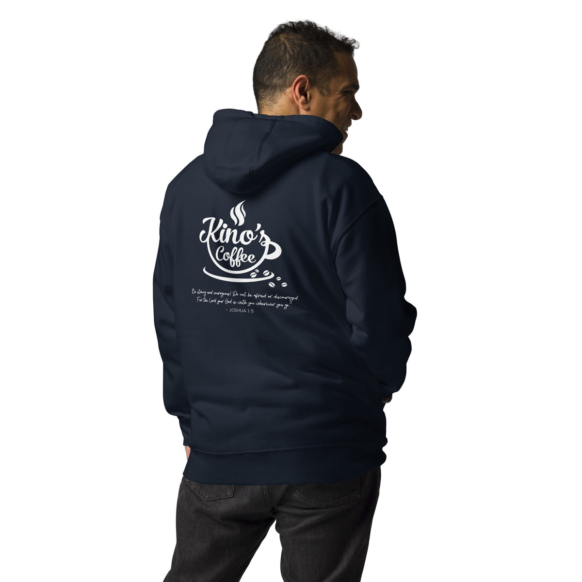 Cotton Heritage Hoodie