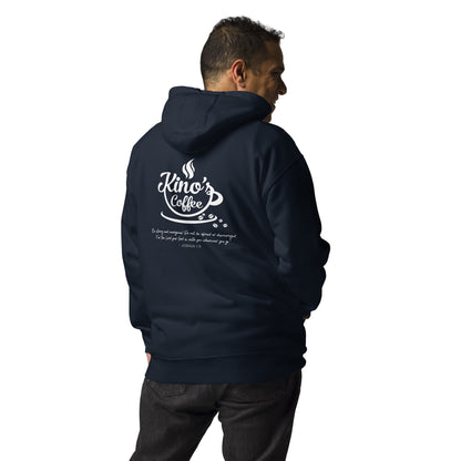 Cotton Heritage Hoodie