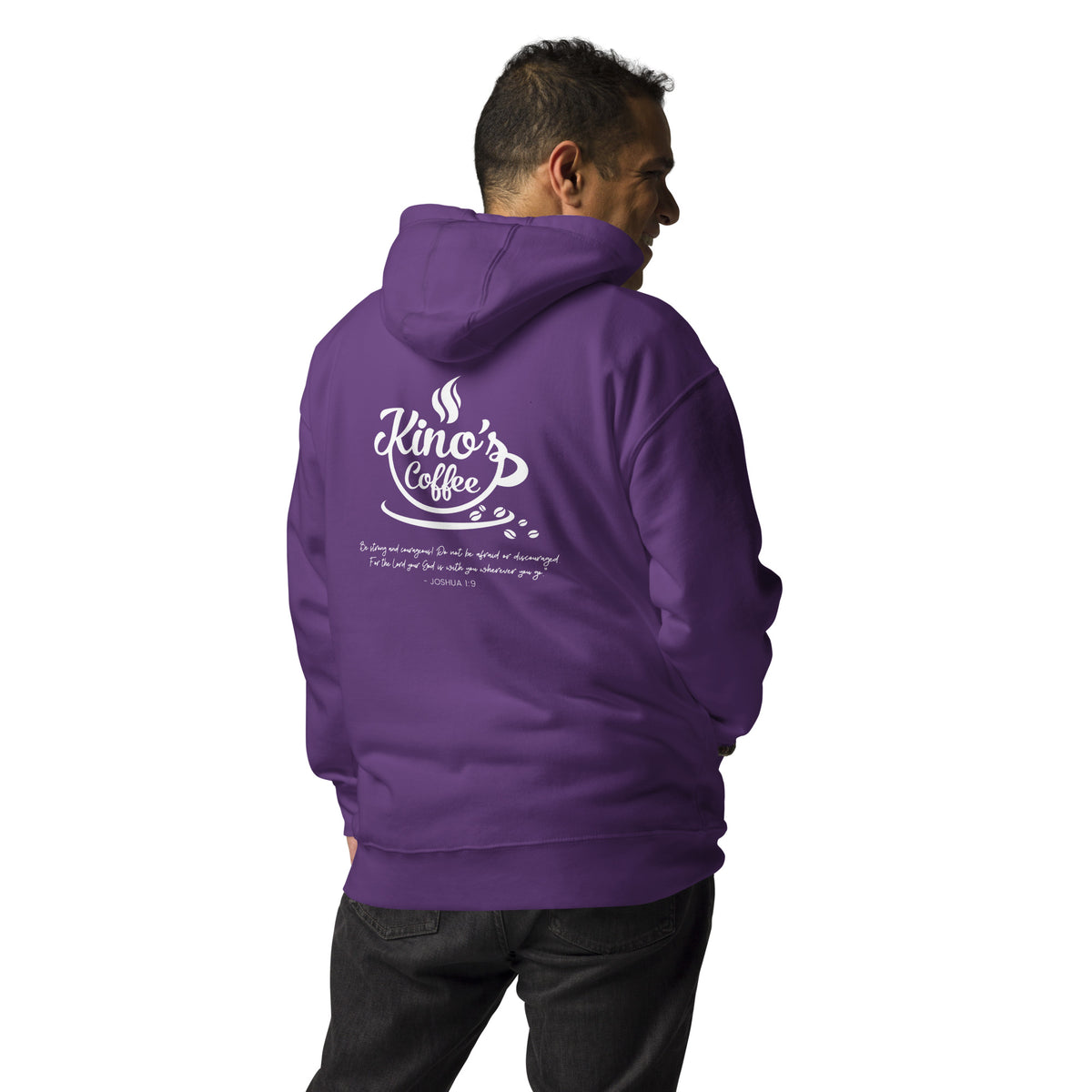 Cotton Heritage Hoodie