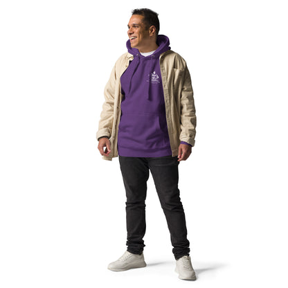 Cotton Heritage Hoodie