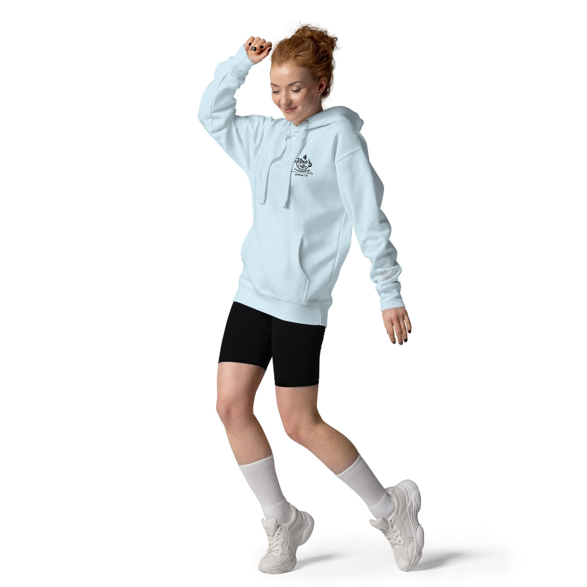 Cotton Heritage Hoodie