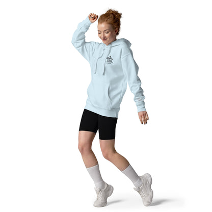 Cotton Heritage Hoodie