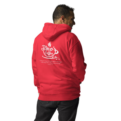 Cotton Heritage Hoodie