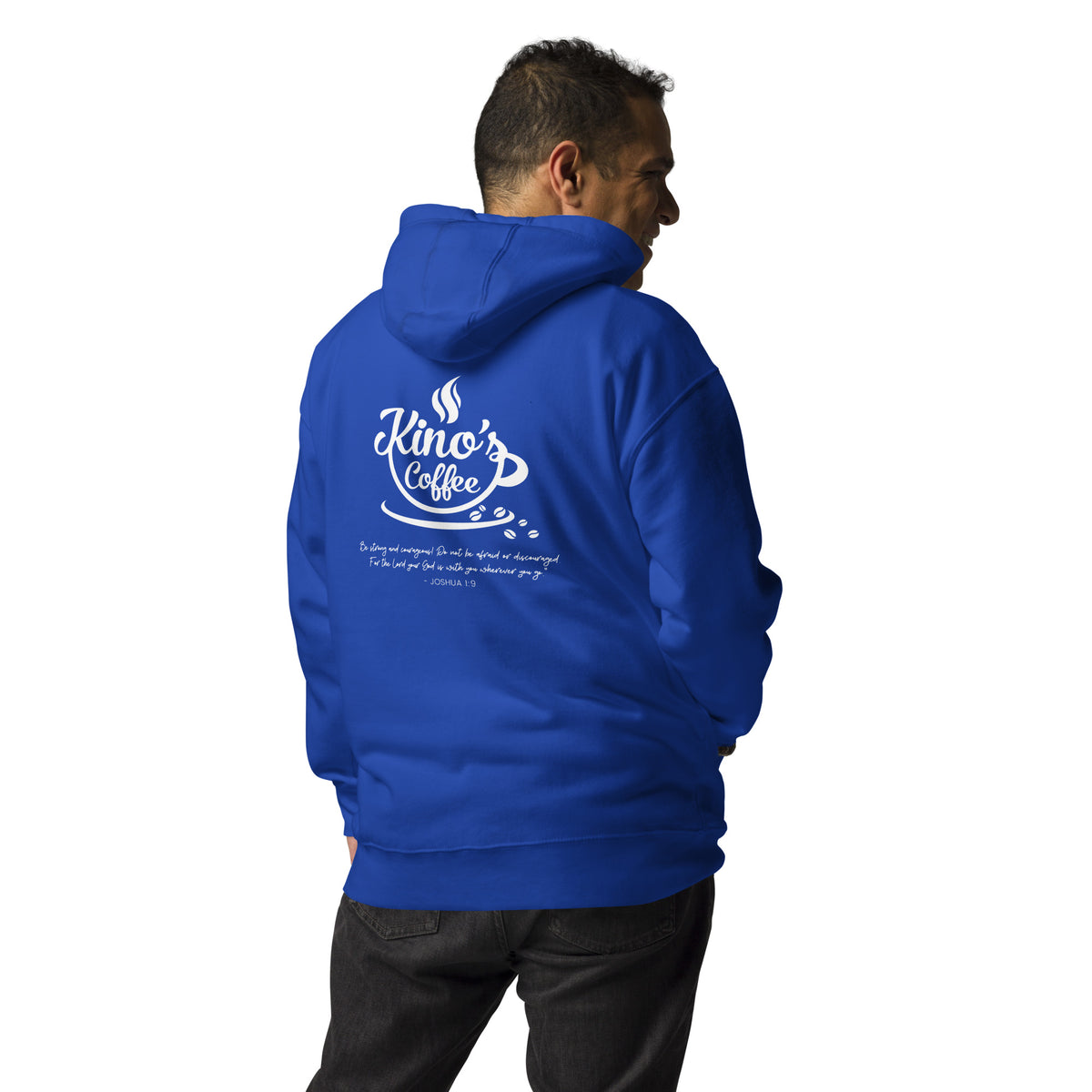 Cotton Heritage Hoodie