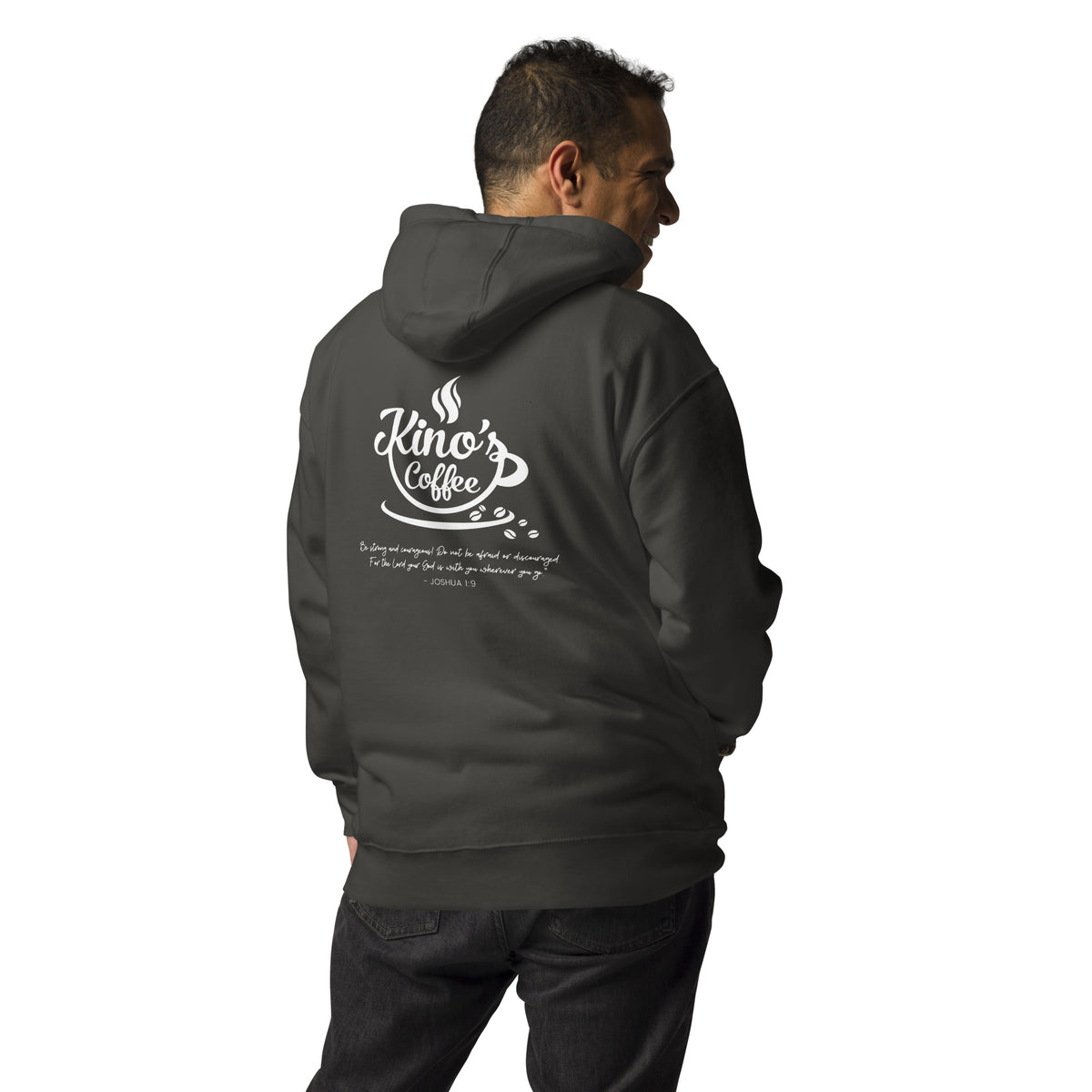 Cotton Heritage Hoodie