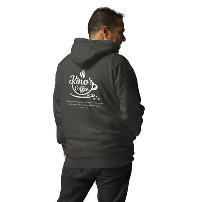 Cotton Heritage Hoodie