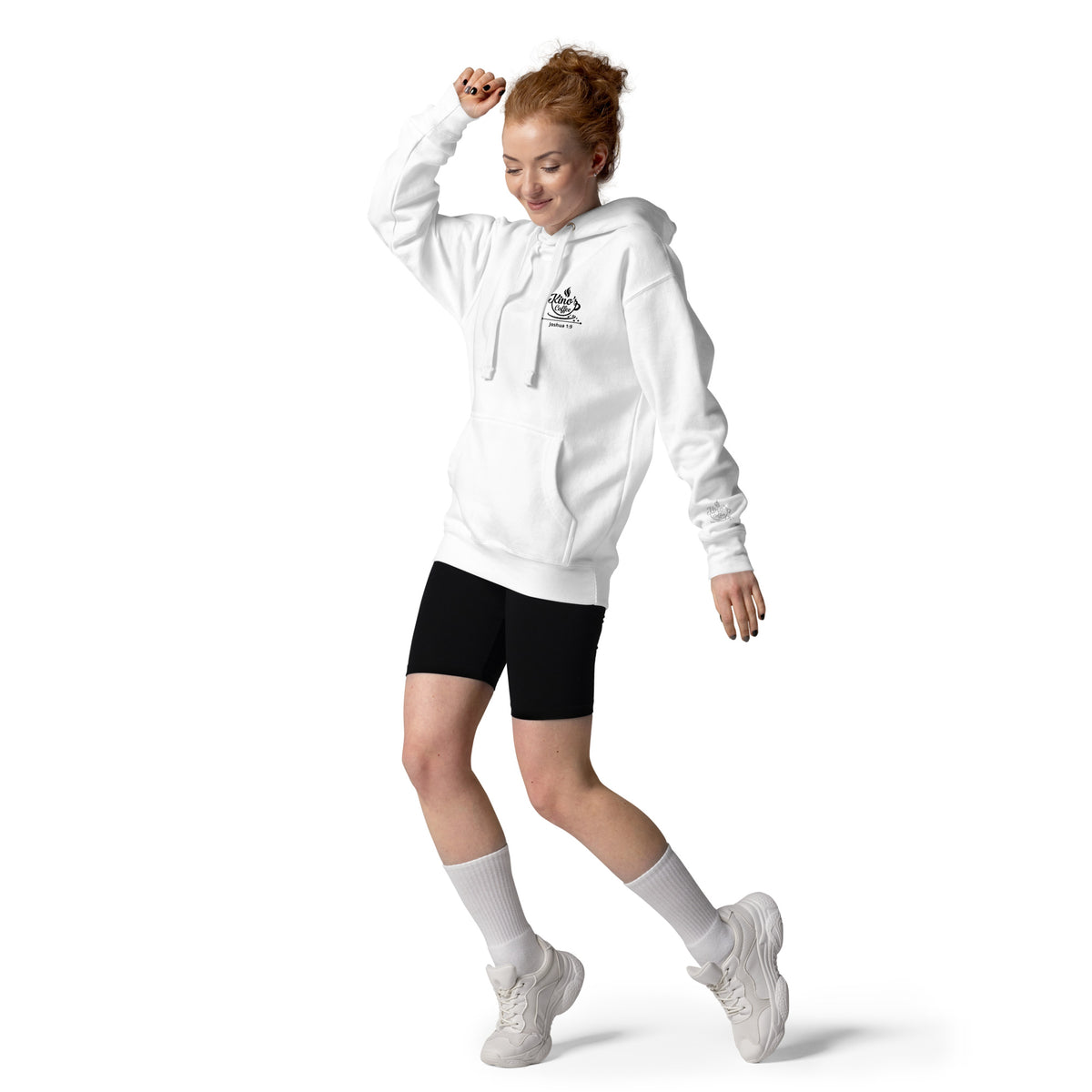 Cotton Heritage Hoodie