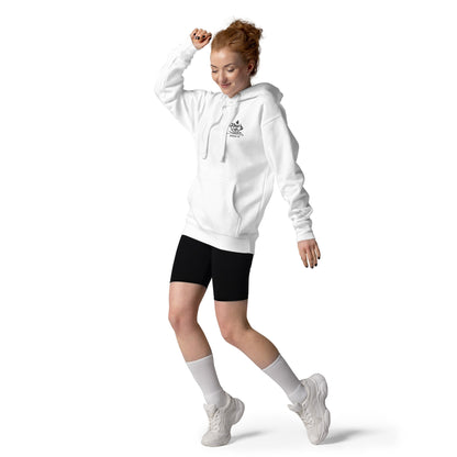 Cotton Heritage Hoodie