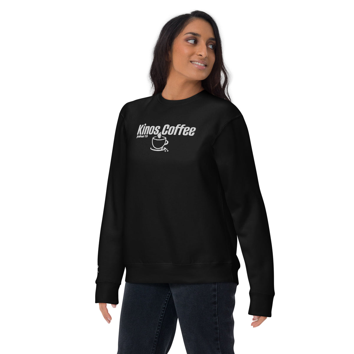 Gildan Crewneck