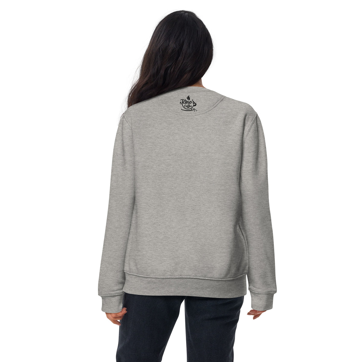 Gildan Crewneck