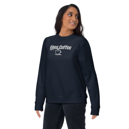 Gildan Crewneck