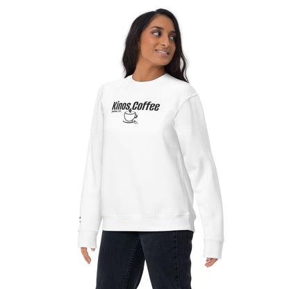 Gildan Crewneck